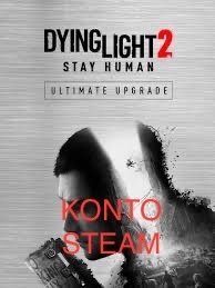 Dying Light 2 Stay Human Ultimate Edition STEAM