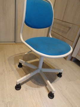 Krzesło do biurka IKEA ÖRFJÄLL