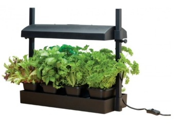 Garland mini zielnik oświetlenie 11W propagator 