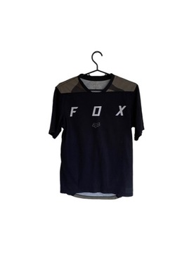 FOX Indicator t-shirt, rozmiar S