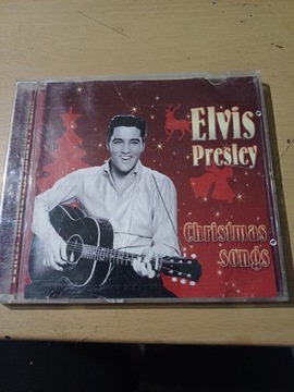 Elvis Presley cd