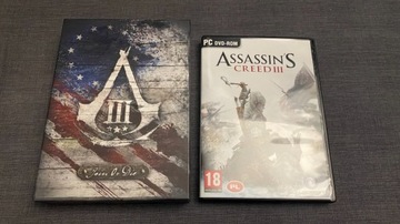 Assassin's Creed 3 PC (PL)