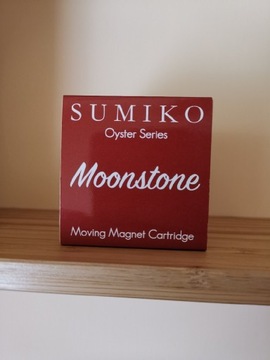 Pudełko Sumiko Moonstone