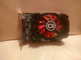 Karta Graficzna GTX650