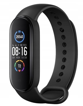 Smartwatch Xiaomi Miband 5 