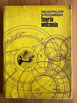 Władysław Strzemiński - Teoria Widzenia