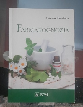 Książki farmacja