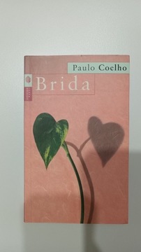 BRIDA. PAULO COELHO