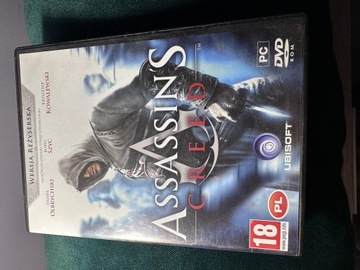 Assassins Creed 1 PC