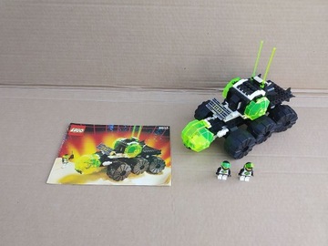 Lego 6933 Spectral Starguider