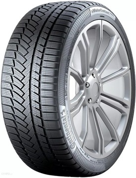 225/55 R17 Continental Winter Contact TS850P