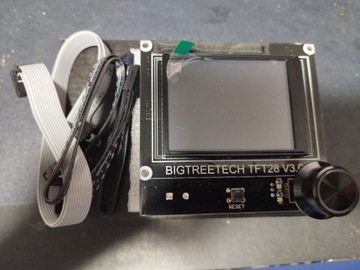 Wyświetlacz Dotykowy BTT TFT28 V3.0 LCD 