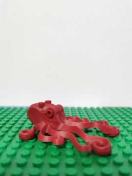 Ośmiornica Octopus LEGO 6086