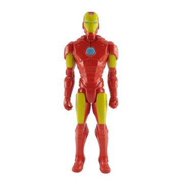 HASBRO MARVEL AVENGERS - Iron Man 30 cm [r10]