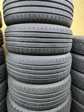 Opony 205/55r16 205/55/16 Vredestein lato 2szt