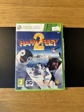 Happy Feet 2 Xbox 360