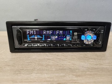Radio samochodowe KENWOOD D-Mask KDC-7021 CD Winda Panel klasyk 