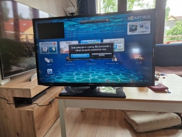 Smart tv UE40EH5450 