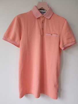 Polo t-shirt Ted Baker rozm.S