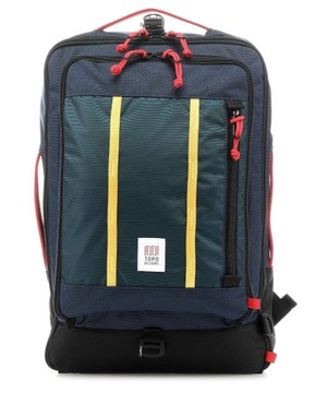 Topo Designs Travel Bag 30l granatowy plecak
