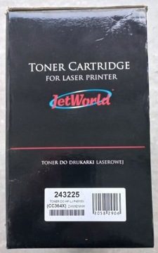 Toner JetWorld zamiennik HP LJ4515 64X CC364X 