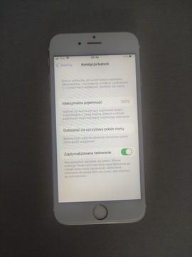 iPhone 6s 64GB bardzo dobry stan 