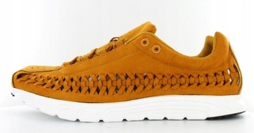 Buty męskie NIKE MAYFLY WOVEN 833132-700 BRONZE 42,5 27cm oddychające