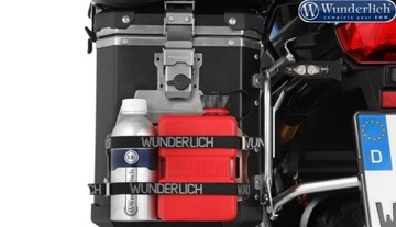 Bagaznik uchwyt Wunderlich Bmw F850Gs F750Gs R1250