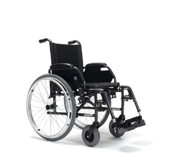 Wózek inwalidzki ręczny VERMEIREN S50