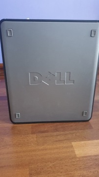 Komputer biurowy Dell Optiplex 760 x 2