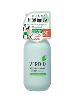 Żelowy krem OMI Verdio UV Moisture Gel SPF50+ 