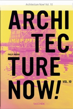 architecture now 10 taschen kolekcjonerska