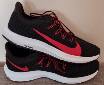 męskie buty NIKE QUEST 2