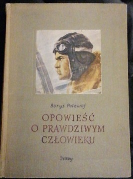 Opowieść o prawdziwym człowieku