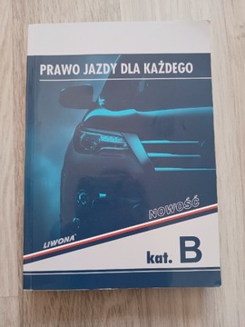 Prawo jazdy dla każdego kat.B