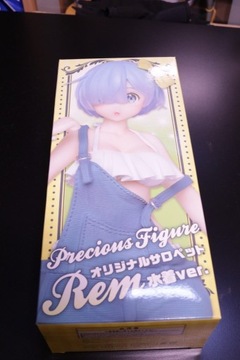 Rem Original Salopette Mizugi Ver. Taito