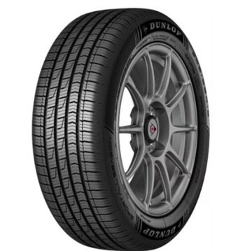 4x OPONY Dunlop Sport All Season 195/65R15 91T