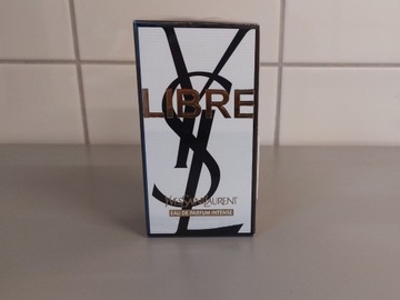 Yves saint laurent libre 50 ml