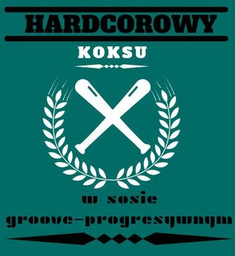 ZestawCD. Hardcorowy koksu vs groove/progressive