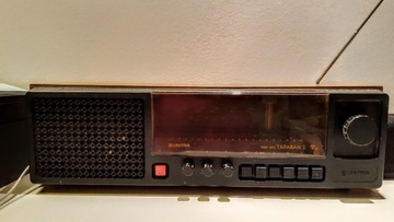 Radio unitra 