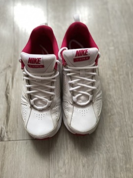 Buty damskie Nike T-LITE XI 38,5