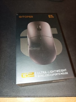 Mysz Gitoper G2 Wireless 