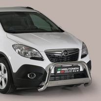 Orurowanie przednie OPEL MOKKA 2012-2016