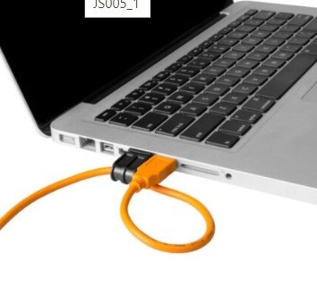 Zabezpieczenie kabla Tether Tools JerkStopper USB 