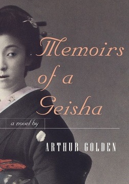 Memories of a Geisha