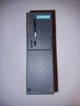 Sterownik PLC Siemens 6ES7 317-2EK14-0AB0