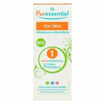 Puressentiel Olejek eteryczny BIO 30 ml