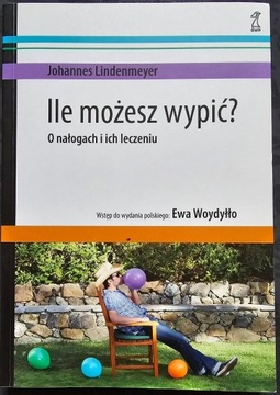 Ile możesz wypić? Lindenmeyer