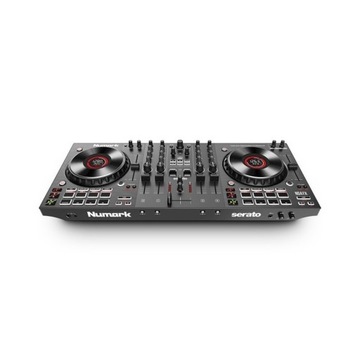 NUMARK NS4FX KONTROLER DJ