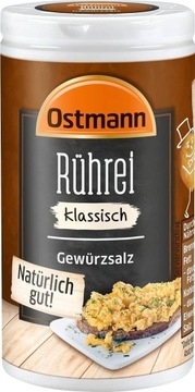 Ostmann Rührei Gewürzsalz  45g